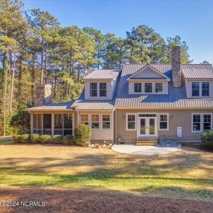 Image 3 - 400 Highland Road, Southern Pines, NC 28387, USA - House for sale