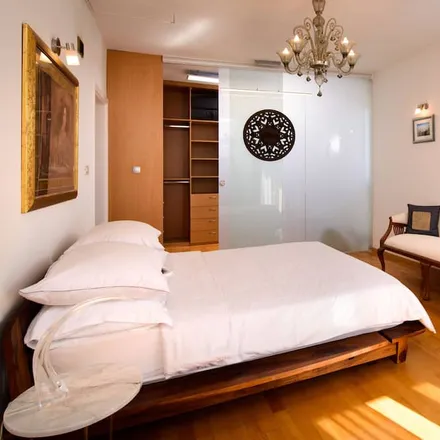 Rent this 3 bed house on Seget Vranjica in Split-Dalmatia County, Croatia