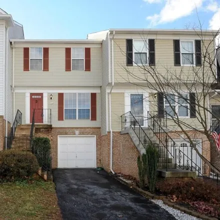 Rent this 4 bed house on 146 Sulgrave Court in Countryside, Loudoun County
