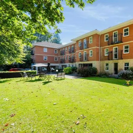 Buy this 2 bed apartment on Pool House in Bancroft Road, Reigate