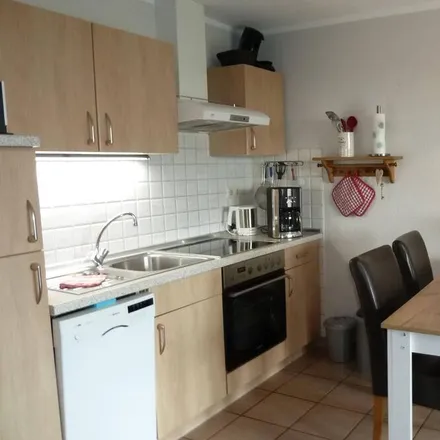 Rent this 3 bed apartment on 25832 Tönning