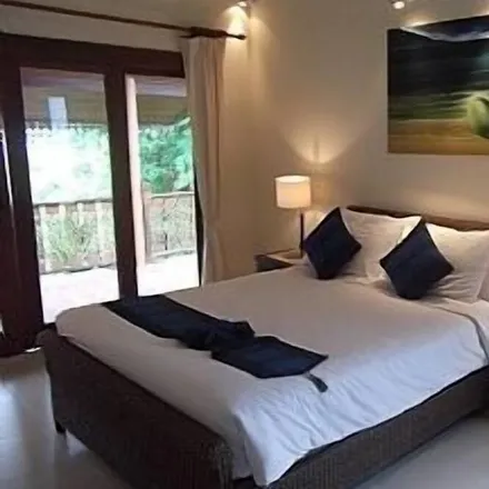 Rent this 3 bed house on Surat Thani in Surat Thani Province, Thailand