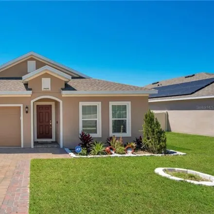 Buy this 4 bed house on 434 Ironside Trail Drive in Groveland, FL 34736