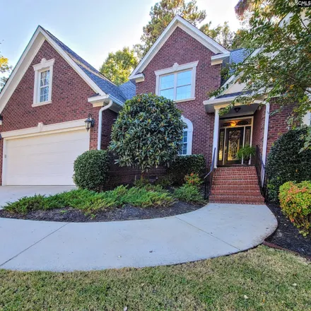 Buy this 4 bed house on 204 Shoal Creek Circle in Lexington, SC 29072