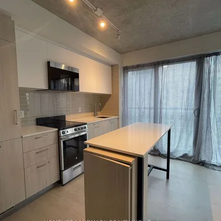 Image 7 - 65 Mutual Street, Old Toronto, ON M5B 2B7, Canada - Apartment for rent