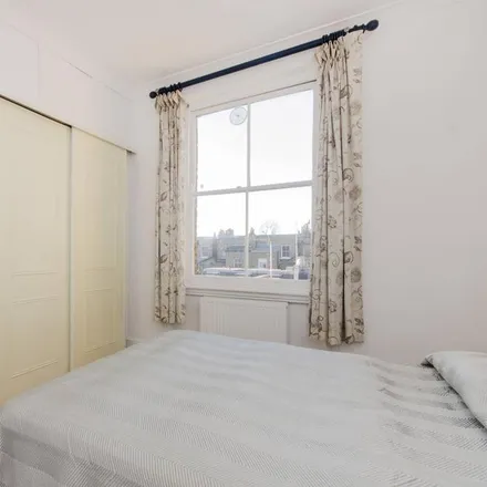 Rent this 1 bed apartment on 10 Coleherne Mews in London, SW10 9AN