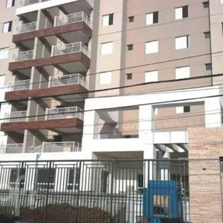 Buy this 2 bed apartment on Helbor Home Flex Pacaembu in Rua Doutor Alfredo de Castro 112, Barra Funda