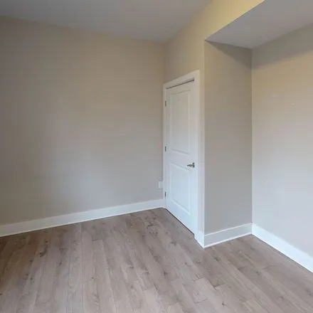 Rent this 3 bed apartment on 156 Osgoode Street in Ottawa, ON K1N 8A4