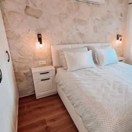 Rent this 2 bed apartment on Jezera in Šibenik-Knin County, Croatia