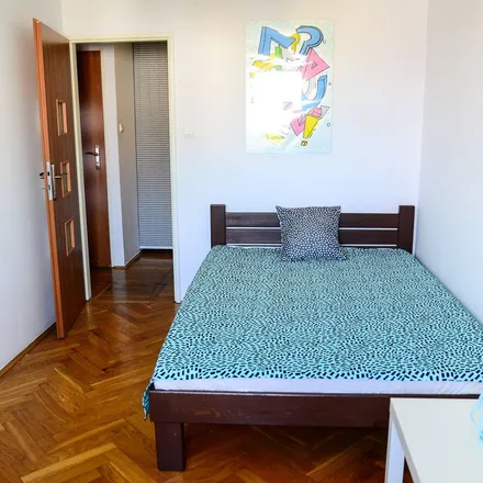 Rent this 4 bed apartment on Warsaw in Chmielna 116/118, 00-801 Warsaw