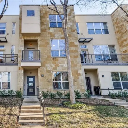 Buy this 3 bed condo on 3811 Holland Avenue in Dallas, TX 75219