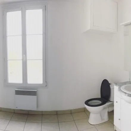 Rent this 2 bed apartment on 74 Rue du Général de Gaulle in 60180 Nogent-sur-Oise, France