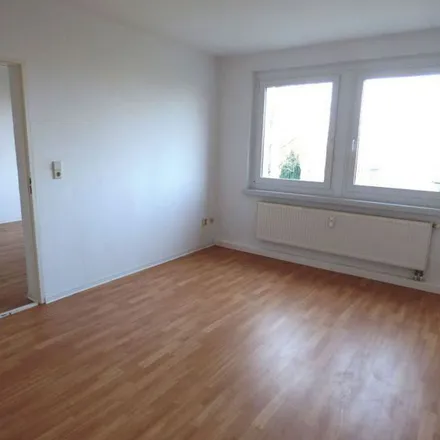 Image 6 - Terrassenstraße 35, 09131 Chemnitz, Germany - Apartment for rent