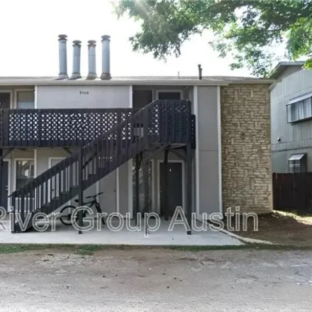 Image 1 - 9900 Roxanna Drive, Austin, TX 78748, USA - Apartment for rent