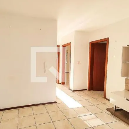 Rent this 2 bed apartment on Rua Afonso Celso in Operário, Novo Hamburgo - RS