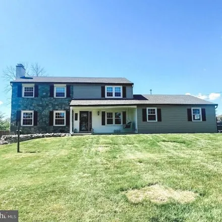 Buy this 5 bed house on Lenni Road in Aston Township, PA 19017