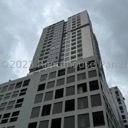 Image 2 - Calle Octavio Villaláz Castillo, San Francisco, 0816, Panamá Province, Panama - Apartment for sale