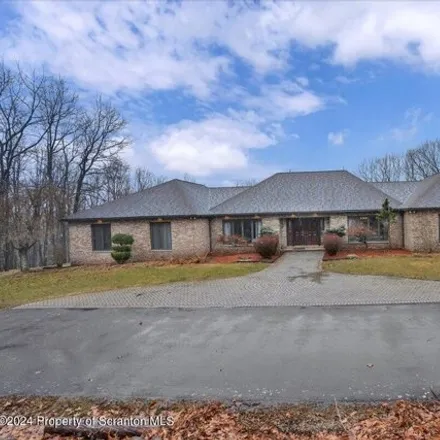 Buy this 4 bed house on Newton Road in Ransom Township, PA 18504