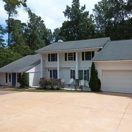 Buy this 5 bed house on 436 North Cary Drive in Cary Woods, Auburn