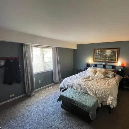 Image 7 - 1899 Aspen Court, Crown Point, IN 46307, USA - Townhouse for sale