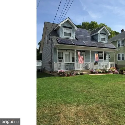 Rent this 4 bed house on Glassboro Public Library in College Avenue, Glassboro