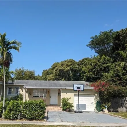 Buy this 3 bed house on 9010 Northwest 3rd Avenue in El Portal, Miami-Dade County
