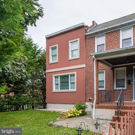 Buy this 4 bed townhouse on 401 Imla Street in Baltimore, MD 21224