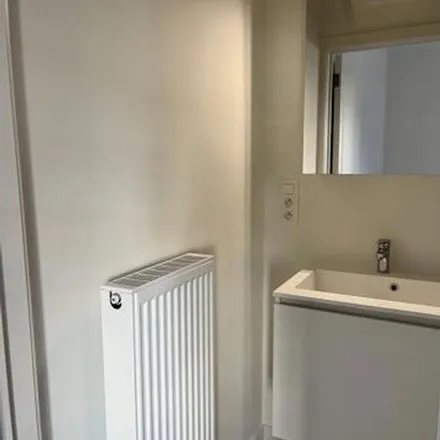 Rent this 1 bed apartment on The Vine in Brouwersstraat 4, 3000 Leuven