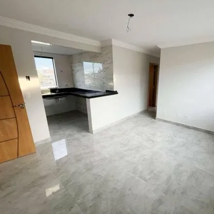 Buy this 3 bed apartment on Rua Newton Costa Silveira in Visconde do Rio Branco, Belo Horizonte - MG