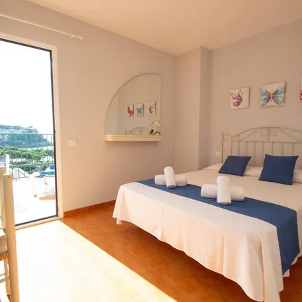 Image 5 - Ferreries, Balearic Islands, Spain - Apartment for rent