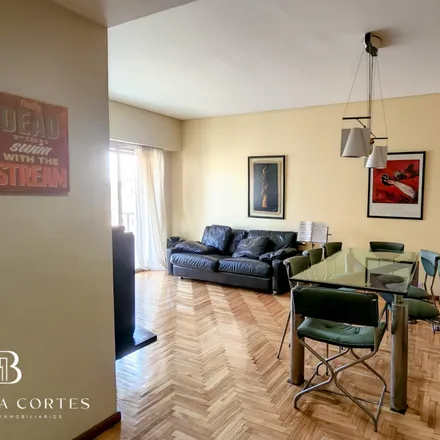 Buy this 2 bed condo on O'Higgins 4667 in Núñez, C1429 DXC Buenos Aires