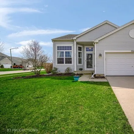Buy this 3 bed house on 7710 Sugar Maple Court in Plainfield, IL 60586