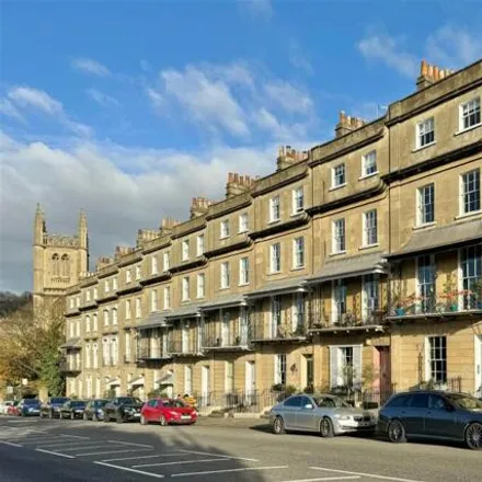 Image 1 - Raby Place, 1-17 Bathwick Hill, Bath, BA2 4EL, United Kingdom - Apartment for sale