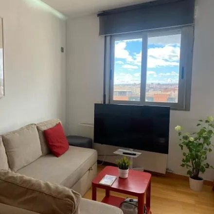 Image 7 - Ronda de Segovia, 38, 28005 Madrid, Spain - Apartment for rent