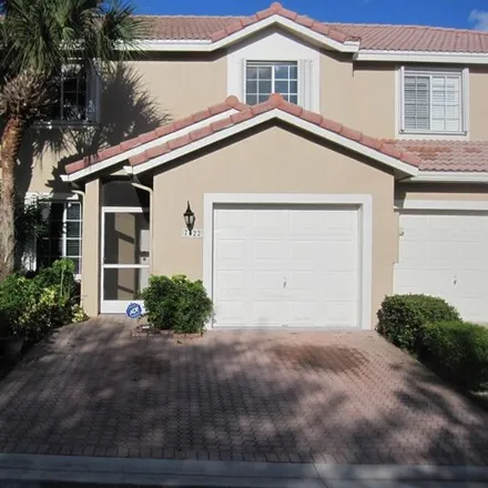 Rent this 4 bed house on 7422 Northwest 61st Terrace in Parkland, FL 33067