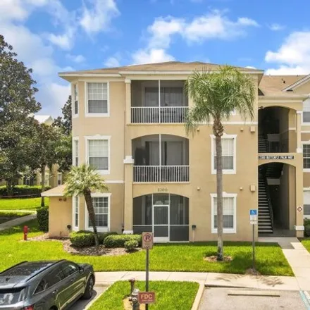 Buy this 3 bed condo on 2386 Butterfly Palm Way in Osceola County, FL 34747