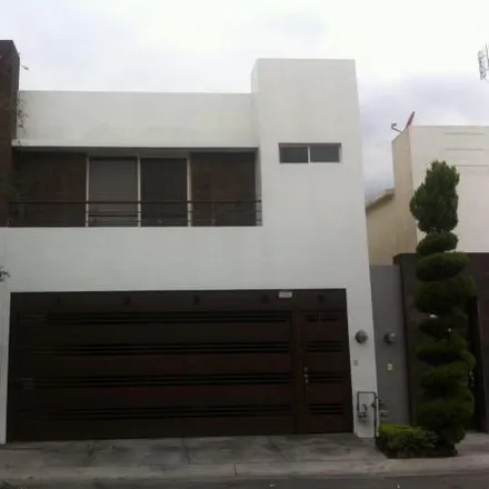 Buy this 3 bed house on Avenida Paseo de Cumbres Poniente in Paseo de Cumbres, 64346 Monterrey