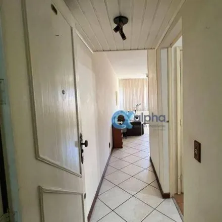 Buy this 2 bed apartment on unnamed road in Bingen, Petrópolis - RJ