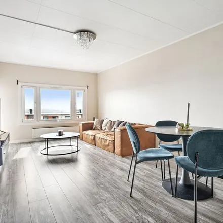 Rent this 2 bed apartment on Rødtvetveien 18C in 0955 Oslo, Norway