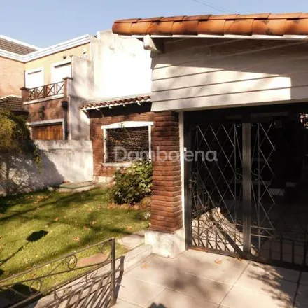 Buy this 2 bed house on Independencia 2568 in Moreno Centro norte, Moreno