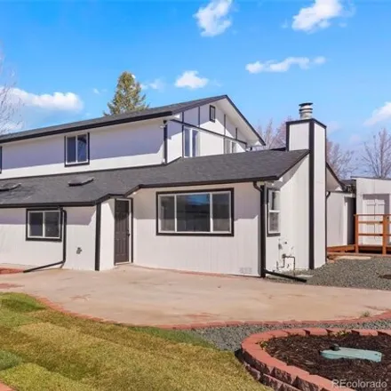 Buy this 6 bed house on 904 Pinon Court in Longmont, CO 80501