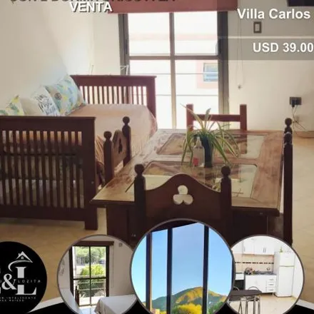 Image 2 - Paul Verlaine 4, Departamento Punilla, Villa Carlos Paz, Argentina - Apartment for sale