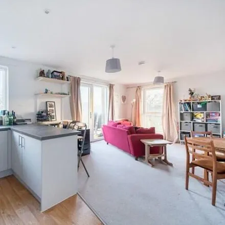 Image 2 - Lenthall Road, Oxford, OX4 4UX, United Kingdom - Apartment for sale