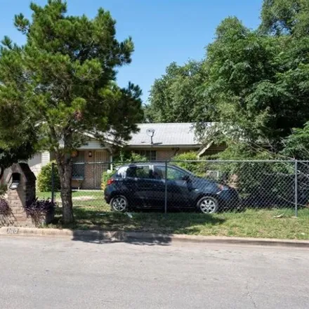 Image 6 - 100 Red Oak Cir, Austin, Texas, 78753 - House for sale