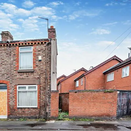 Buy this 2 bed house on Sandy Lane in Liverpool, L9 9AY