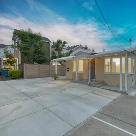 Buy this 3 bed house on 24047 Alice Street in Hayward, CA 94541
