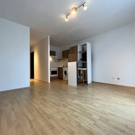Rent this 2 bed apartment on Ahornweg 46 in 4052 Ansfelden, Austria