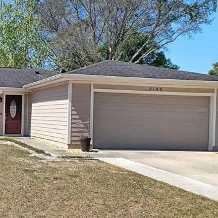 Rent this 3 bed house on 3148 Foxwood Drive in Seminole County, FL 32703