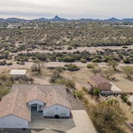 Buy this 3 bed house on 2129 High Ridge Road in Wickenburg, AZ 85390