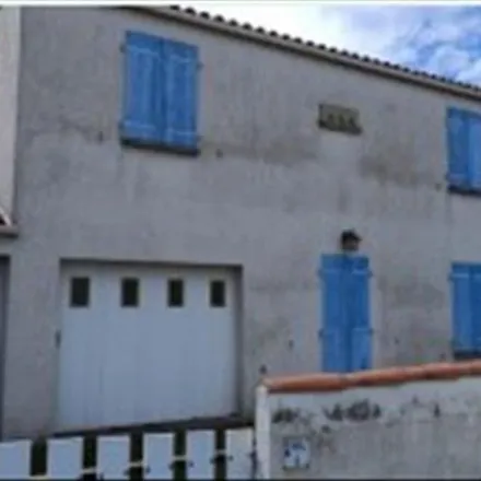 Rent this 4 bed apartment on La Grande Motte in 17450 Saint-Laurent-de-la-Prée, France